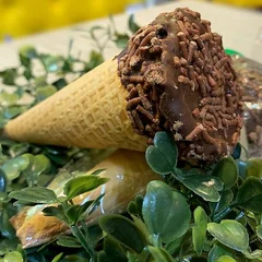 Cone de Brigadeiro