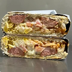 Dog Catupiry