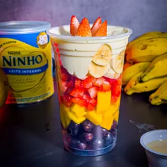 Salada De Frutas Gourmet 