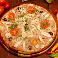 Portuguesa +  Refrigerante