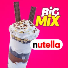 Big mix 500ml