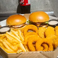 Combo Casal