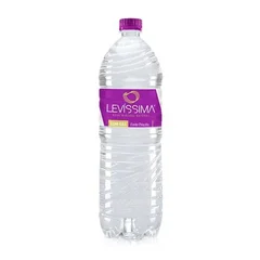 Agua 500 ml c/ Gás