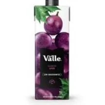 Suco Dell Valle Uva - 1 Litro