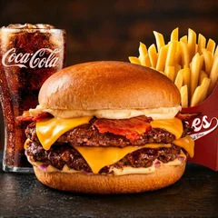 Combo New Bacon - pra quem ama Bacon