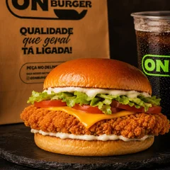 Isabelli Crispy Chicken