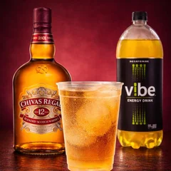 Dose Chivas