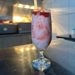 Bituca de Morango 300ml