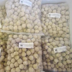Salgados Congelados