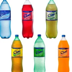 CINI  SABORES 2L  NO FD C/6 UNI 