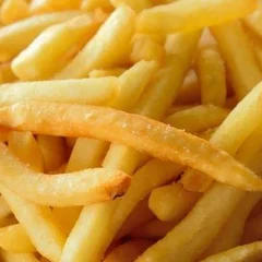 Porção de Fritas P