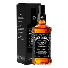 Jack Daniel's 
