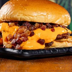 SMASH CHEDDAR