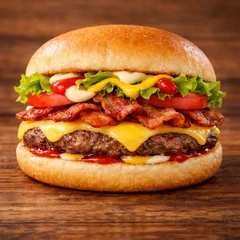 X-Bacon