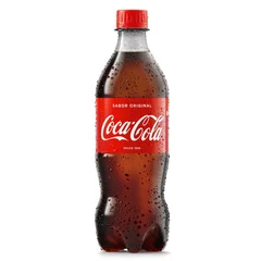 Coca cola  600ml