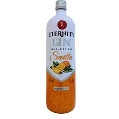 Gin Sevilla de Laranja Eternity 900ml