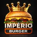 Império Burger logo