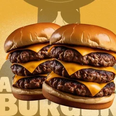 Smash triplo em Dobro