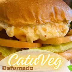 Catu Veg