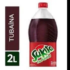 SUKITA TUBAINA   2 LITROS
