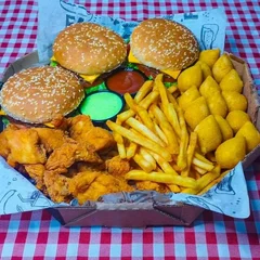 TRIO ELÉTRICO