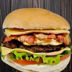 X - bacon