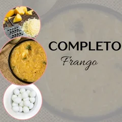Frango Completo