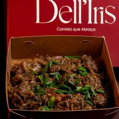 Carne de panela - Acompanhamento