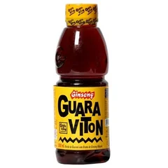 Refresco Guara Viton Ginseng 500ml