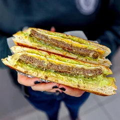 Xis Burguer