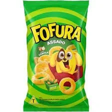  FOFURA CEBOLA