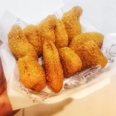 Nuggets 10 Unidades