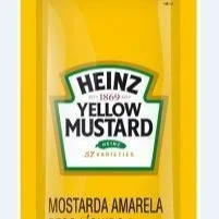 MOSTARDA SACHE