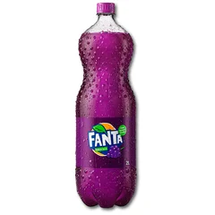 Fanta Uva 2L