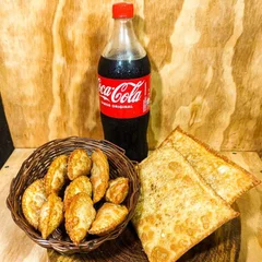 Combo Mozão + Refri Incluso