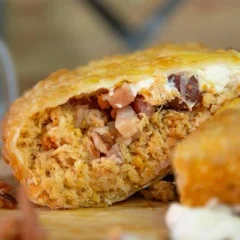 Chicken Full da Dani 