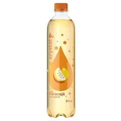 Agua Saborizada Maracujá
