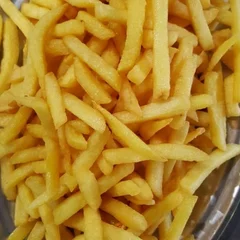 Porção Fritas Grande