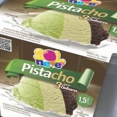 PistaCho 1,5L