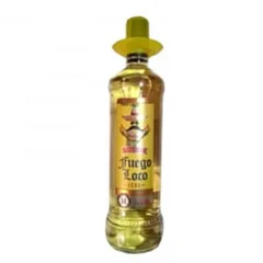 Coquetel Fuego Loco 900ml