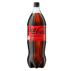Coca-Cola sem Açúcar 1,5l