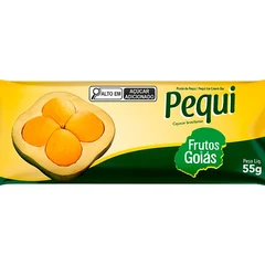 Picolé Pequi