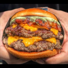 O big22cao  burger