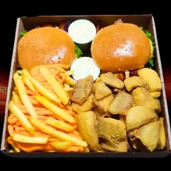 Combo5(2xart) Tilápia/Batata