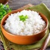 Arroz Branco 
