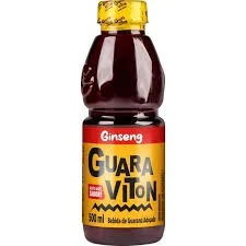 Guaraviton Ginseng 500ml