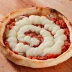 Esfiha Calabresa catupiry