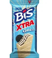 Bis Xtra 45g Oreo