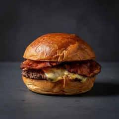 Smash Bacon