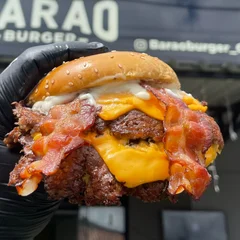 Smash Bacon